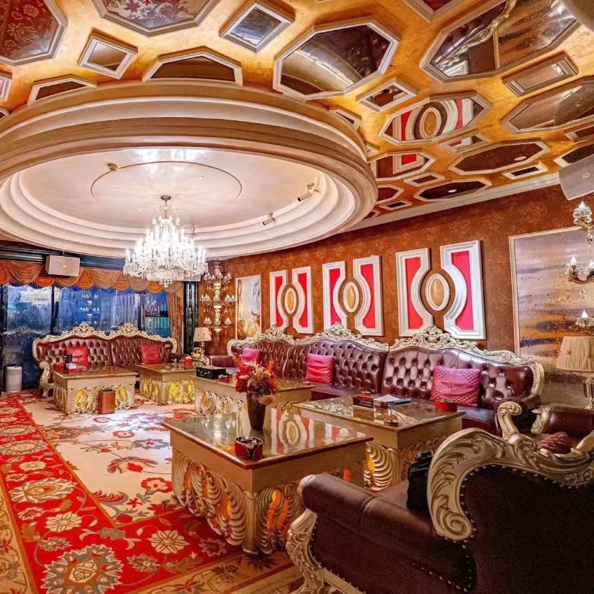 平顶山小时场ktv环境怎么样-石龙区ktv预定