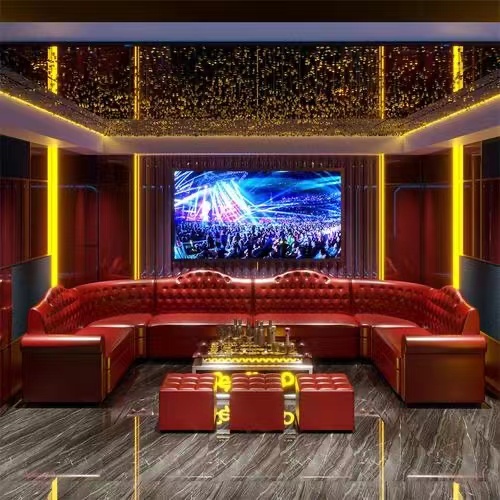 平顶山小时场ktv，体验一下如何？-石龙区ktv预定